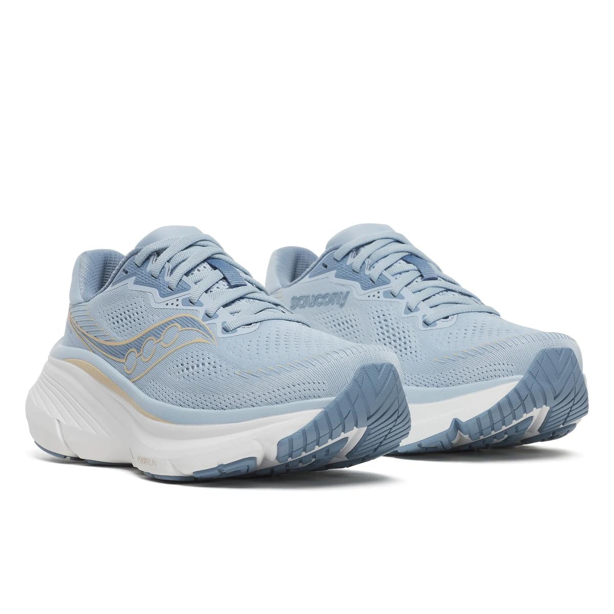 Saucony Women's Guide 19