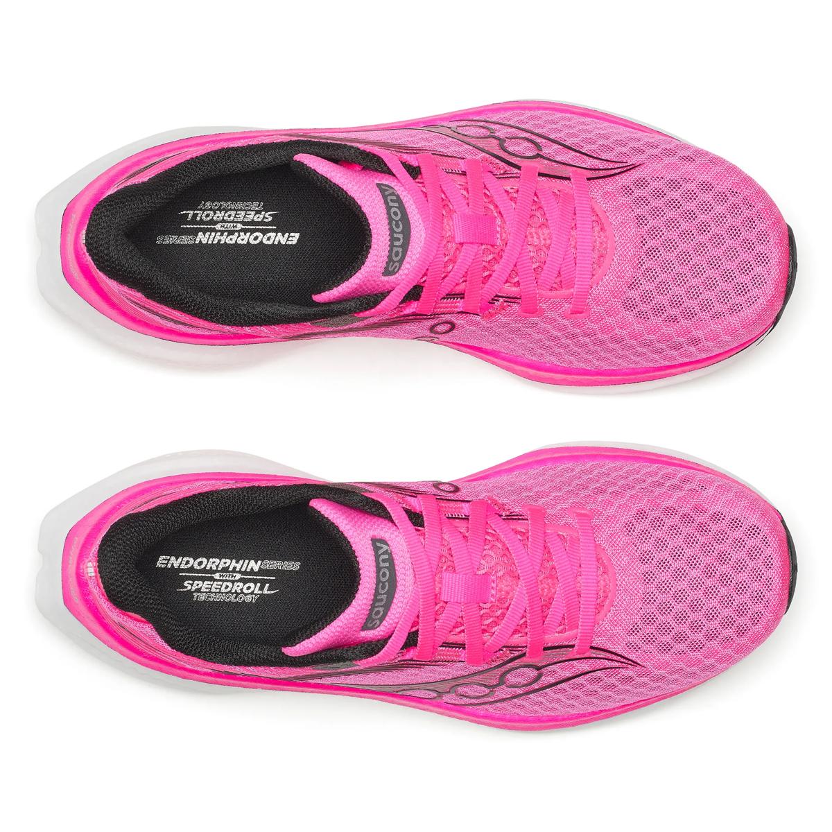 Saucony Women's Endorphin Speed 5