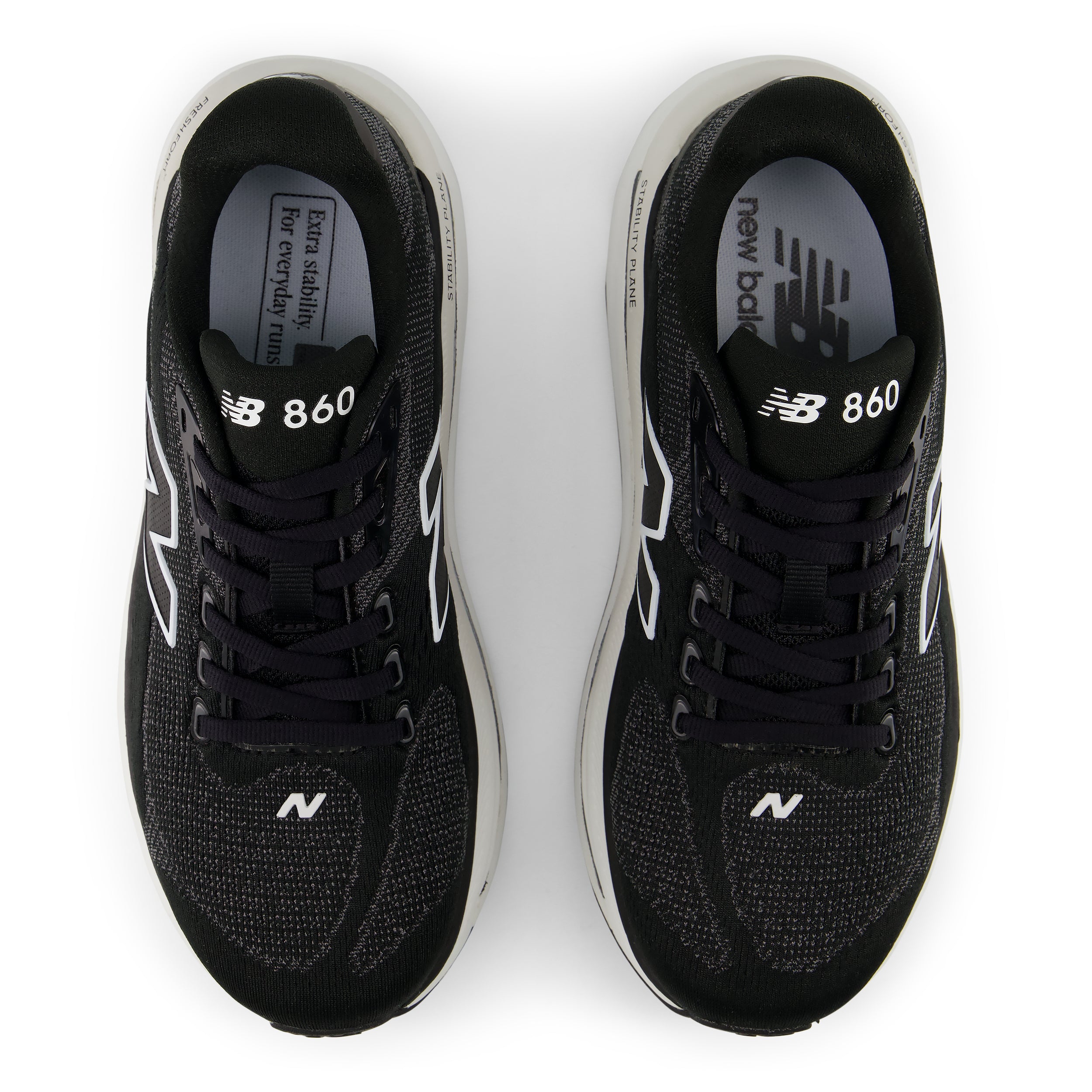 New Balance Women's Fresh Foam X 860v15